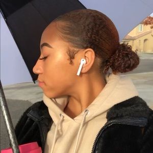 Meet your Posher, Autumn